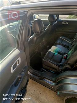 فۆرد ئێکسپلۆرەر